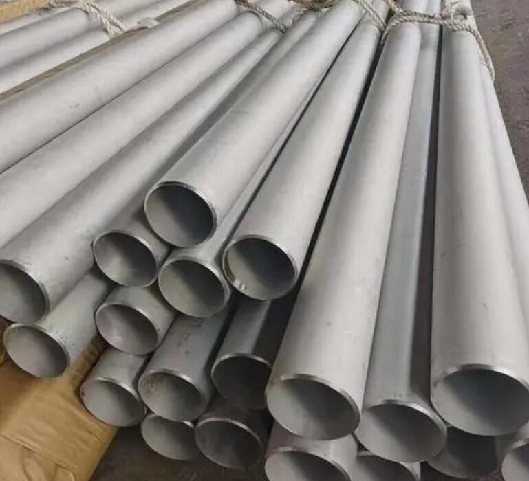 梁河304不锈钢管
